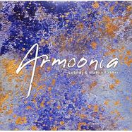 Front View : Lele dj & Mattia Fabbri - ARMOONIA - Df Records / DF001