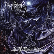 Front View : Emperor - IN THE NIGHTSIDE ECLIPSE (LTD.REISSUE VINYL) (LP) - Spinefarm / 4500695