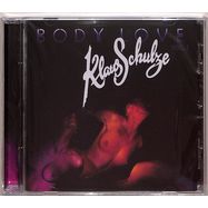 Front View : Klaus Schulze - BODY LOVE 2 (BONUS EDITION) (CD) - Mig / 05231122