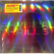 Front View : Silversun Pickups - PHYSICAL THRILLS (2LP) - Ada / 5001847954