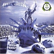 Front View : Helloween - MY GOD-GIVEN RIGHT (LTD WHITE 2LP) - Atomic Fire Records / 2736135242