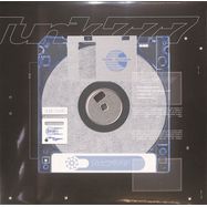Front View : Tunik - 777 EP - Furthur Electronix / FE076
