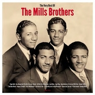 Front View : Mills Brothers - VERY BEST OF (LP) - Not Now / CATLP241