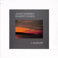 Front View : Judah Warsky / Gilbert Cohen - L AURORE (LP) - Versatile / VERLP44