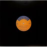 Front View : Opolopo vs - ERNIE WATTS & GILBERTO GIL / KEVIN MOORE - G.A.M.M / GAMM164