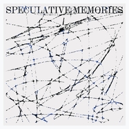 Front View : Yair Elazar Glotman - SPECULATIVE MEMORIES (LP) - Sa Recordings / SALP62