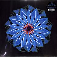Front View : The Greg Foat Group - BLUE LOTUS (LP) - Blue Crystal Records / BCRLP03