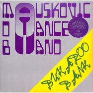 Front View : The Mauskovic Dance Band - BUKAROO BANK (LP) - Les Disques Du Crepuscule / 05234791