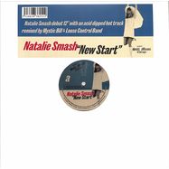 Front View : Natalie Smash - NEW START - Still Music / STILLM 042