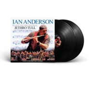 Front View : Ian Anderson - PLAYS THE ORCHESTRAL JETHRO TULL (W.FRANKFURT NPO) (2LP) - Parlophone Label Group (plg) / 9029668827