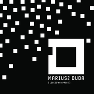 Front View : Mariusz Duda - LOCKDOWN SPACES (GATEFOLD BLACK VINYL) (LP) - Kscope / 1081671KSC