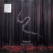 Front View : Lunatic Soul - THROUGH SHADED WOODS (LP) - Kscope / 1080421KSC