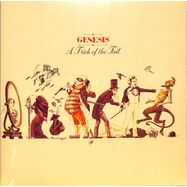 Front View : Genesis - A TRICK OF THE TAIL (LP) - Universal