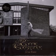 Front View : Connie Constance - MISS POWER (LTD. COL. LP) - Play It Again Sam / 39298621