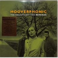Front View : Hooverphonic - MAGNIFICENT TREE REMIXES - MUSIC ON VINYL / MOV12021