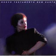 Front View : Nuovo Testamento - NEW EARTH (PINK LP) - Avant Records / 00155663
