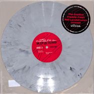 Front View : Various Artists - VA EP 20 YEARS (LTD GREY MARBLED VINYL) - PuZZling Records / PUZZ022