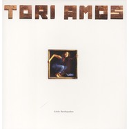 Front View : Tori Amos - LITTLE EARTHQUAKES (REMASTERED LP 180GR.) - RHINO / 8122796830