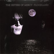 Front View : The Sisters Of Mercy - FLOODLAND (LP) - Warner Music International / 2564607701