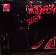 Front View : John Cale - MERCY (LTD TRANS. VIOLET 2LP - GATEFOLD) - Domino Records / DS122LPX