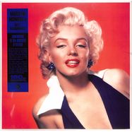 Front View : Marilyn Monroe - THE VERY BEST OF MARILYN MONROE (LTD.180G VINYL) - WAXTIME / 012772324