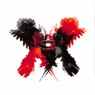 Front View : Kings Of Leon - ONLY BY THE NIGHT (2LP) - Sony Music Catalog / 88875111891