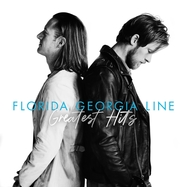 Front View : Florida Georgia Line - GREATEST HITS (2LP) - Universal / 3008841