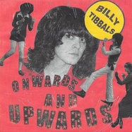 Front View :  Billy Tibbals - 7-ONWARDS AND UPWARDS / LUCY (7 INCH) - Curation / SICURE27