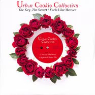Front View : Urban Cookie Collective - THE KEY, THE SECRET / FEELS LIKE HEAVEN - Demon Records / DEMSING007
