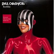 Front View : Paul Oakenfold - BUNKKA (2LP, REMASTER) - NEW STATE MUSIC / NEW9235LP