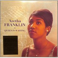 Front View : Aretha Franklin - QUEEN IN WAITING (3LP) - Music On Vinyl / MOVLP2968