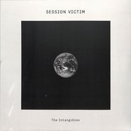 Front View : Session Victim - THE INTANGIBLES - Delusions Of Grandeur / DOG91