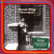 Front View : Carole King - HOME AGAIN (2LP) - Sony Music Catalog / 19658785301