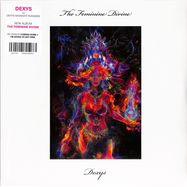Front View : Dexys - THE FEMININE DIVINE (LP) - 100 Percent Records / 100LP133