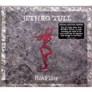 Front View : Jethro Tull - RKFLTE (CD) - Insideoutmusic / 19658776882