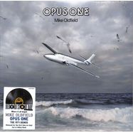 Front View : Mike Oldfield - OPUS ONE(1LP) - EMI / 0602448629272
