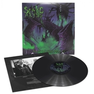 Front View : Static Abyss - ABORTED FROM REALITY (BLACK VINYL) (LP) - Peaceville / 1090641PEV