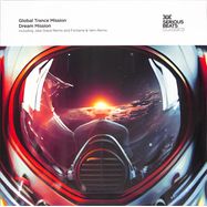 Front View : Global Trance Mission - DREAM MISSION - SERIOUS BEATS CLASSICS / SBCL010