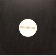Front View : Nova & Taiko - CUTCROSS 7 (180G VINYL) - Cutcross Recordings / CXT007