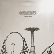 Front View : Swervedriver - FUTURE RUINS (LP+MP3) - PIAS-ROCK ACTION RECORDS / 39146361