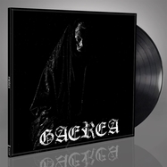 Front View : Gaerea - GAEREA (BLACK VINYL) (LP) - Season Of Mist / SOM654EP