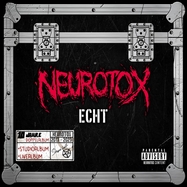 Front View : Neurotox - ECHT (2CD DIGIPAK) (2CD) - Metalville / MV0347