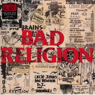 Front View : Bad Religion - ALL AGES (LP) - Epitaph Europe / 05934421