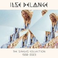 Front View :  Ilse DeLange - SINGLES COLLECTION 1998-2023 (3LP) - Music On Vinyl / MOVLP3456