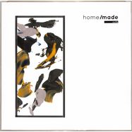 Front View : Various Artists - HOME/MADE CUTS - HomeMade / HMC001
