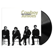 Front View : Cowboy Junkies - LAY IT DOWN (LP) - Real Gone Music / RGM1571