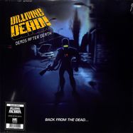 Front View : Dr.Living Dead! - DEMOS AFTER DEATH (BLACK VINYL) - High Roller Records / HRR 897LP