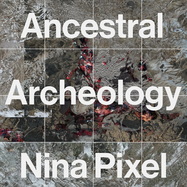Front View : Nina Pixel - ANCESTRAL ARCHEOLOGY (2LP) - Weltschmerzen / WS022LP
