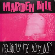 Front View : Marden Hill - BLOWN AWAY (LP) - Pias-Acid Jazz / 39155341