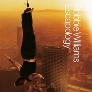 Front View : Robbie Williams - ESCAPOLOGY (CD) - Capitol / 0724339942